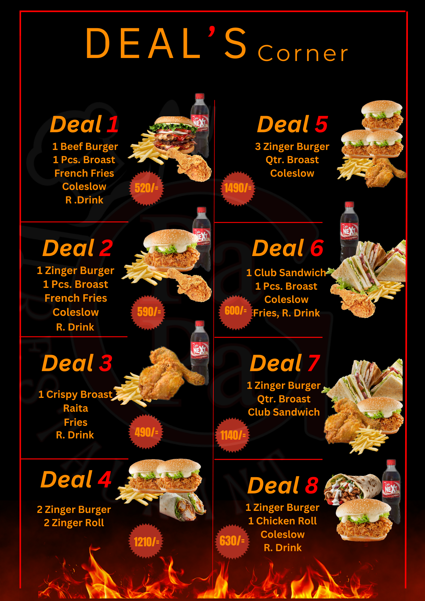 Deals Page 1